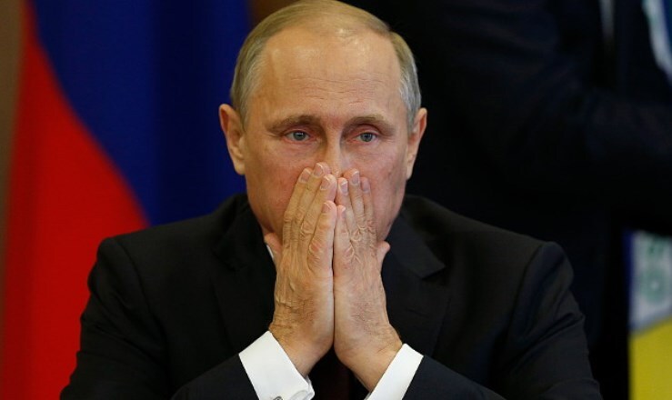 Путін боїться непокори генералів – ЗМІ